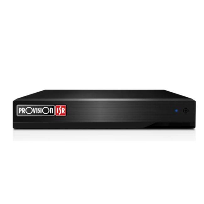 NVR de 4 canales PoE - soporta cámaras IP de hasta 5 MP, HDD 6 TB, HDMI, NDAA compliance NVR de 4 canales PoE - soporta cámaras IP de hasta 5 MP, HDD 6 TB, HDMI, NDAA compliance